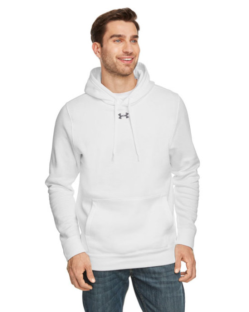Men's Hustle Pullover Hooded Sweatshirt Men's Hustle Pullover Hooded Sweatshirt