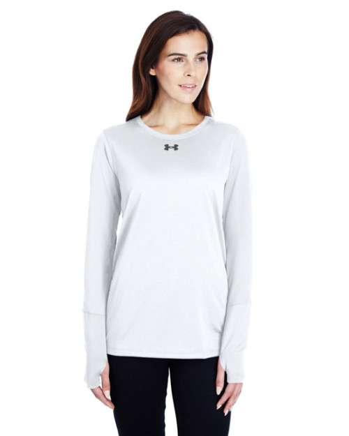 Ladies' Long-Sleeve Locker 2.0 T-Shirt Ladies' Long-Sleeve Locker 2.0 T-Shirt