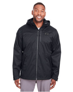 Manteau 3 en 1 Porter pour homme