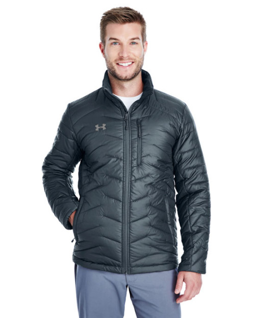 Manteau corporatif pour homme Reactor Manteau corporatif pour homme Reactor
