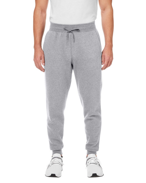 Men's Hustle Fleece Jogger Pant Men's Hustle Fleece Jogger Pant