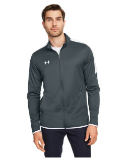 Rival - Manteau en tricot pour homme