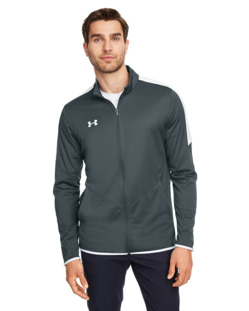 Rival - Manteau en tricot pour homme