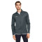 Rival - Manteau en tricot pour homme
