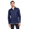 Rival - Manteau en tricot pour homme