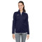 Rival - Manteau en tricot pour femme