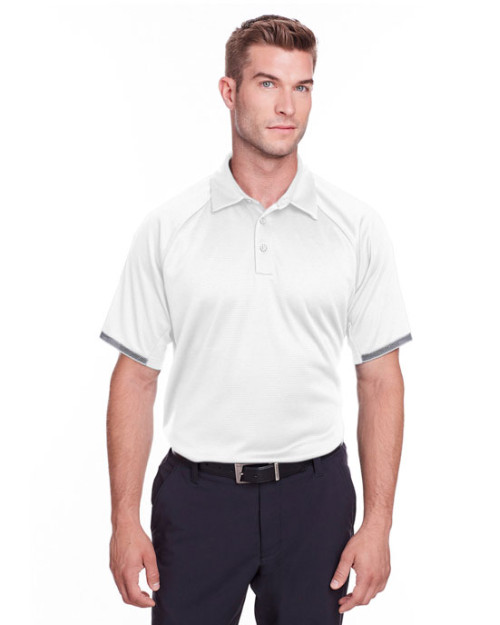 Men's Corporate Rival Polo