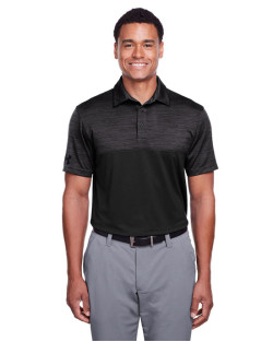 Men's Corporate Colorblock Polo