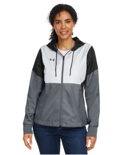 Ladies' Team Legacy Jacket
