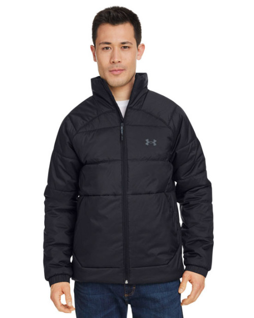 Veste isolante Storm pour hommes Veste isolante Storm pour hommes