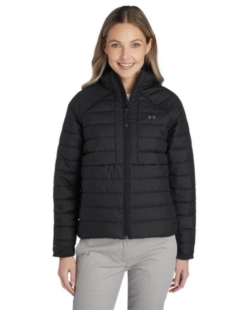 Veste isolante Storm pour femme Veste isolante Storm pour femme