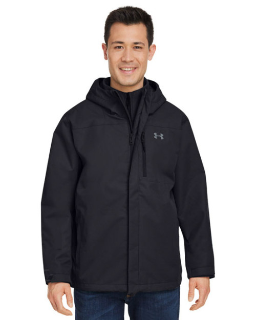 Veste Porter 3-en-1 2.0 pour hommes Veste Porter 3-en-1 2.0 pour hommes