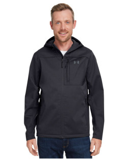 Veste à capuche CGI Shield 2.0 pour hommes