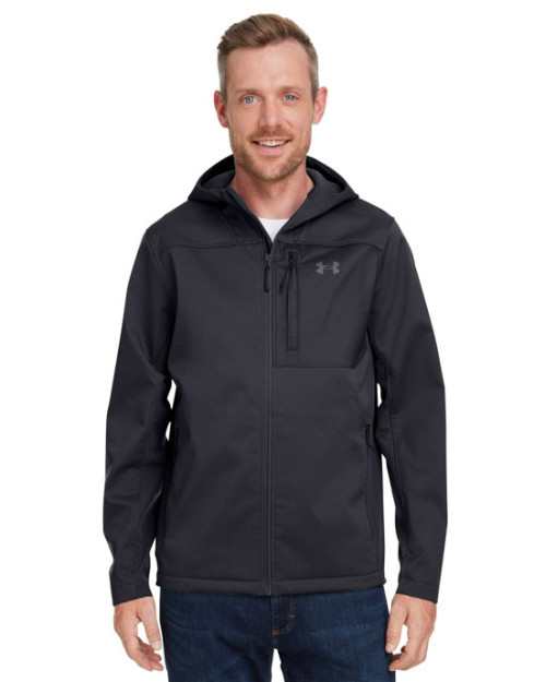 Veste à capuche CGI Shield 2.0 pour hommes Veste à capuche CGI Shield 2.0 pour hommes