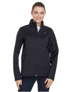 Veste ColdGear® Infrared Shield 2.0 pour femme