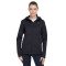Veste à capuche ColdGear® Infrared Shield 2.0 pour femme