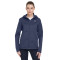 Veste à capuche ColdGear® Infrared Shield 2.0 pour femme