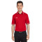 Men's Tipped Teams Performance Polo