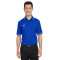 Men's Tipped Teams Performance Polo