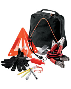 Highway Companion Gift Set