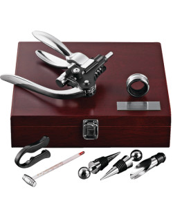 Executive Wine Collectors Set