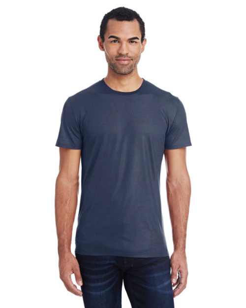 Men's Liquid Jersey Short-Sleeve T-Shirt Men's Liquid Jersey Short-Sleeve T-Shirt