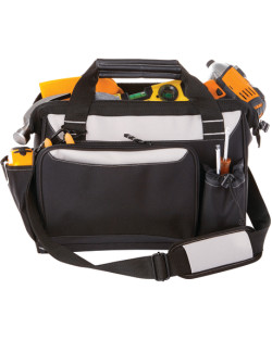 Built2Work 14" Molded Base Tool Bag