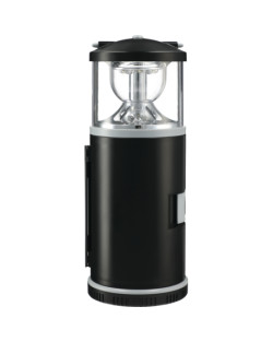 15 piece Tool Kit with Multi Function Lantern
