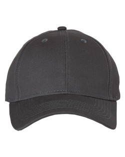 Adult Cotton Twill Cap