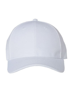 Wool-Blend Cap