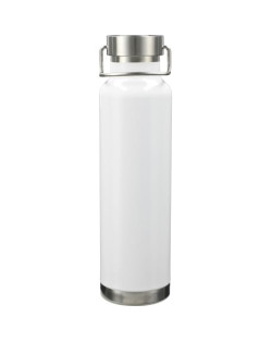 Thor Copper Bottle w/ Coating 22oz