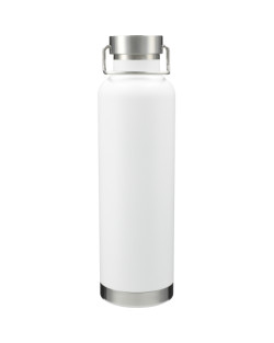 Thor Copper Vacuum Insulated Bottle 32oz
