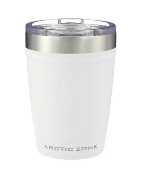 Arctic Zone® Titan Thermal HP® Copper Tumbler 12oz