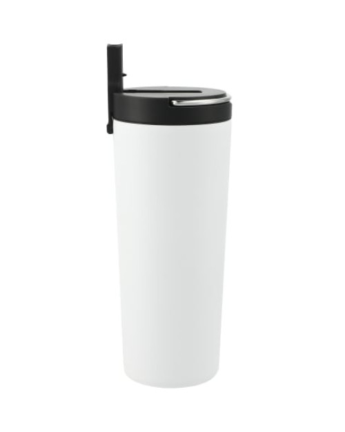 Thor Copper Vacuum Insulated Tumbler 24oz Straw Li Thor Copper Vacuum Insulated Tumbler 24oz Straw Li