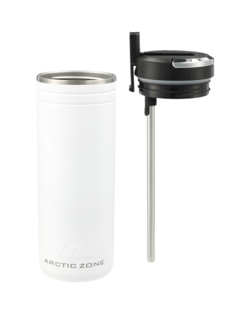 Arctic Zone® Titan Thermal HP® Tumbler 24oz