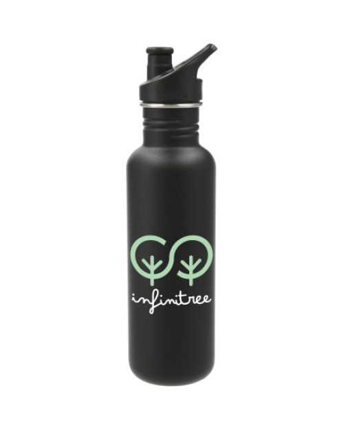 Klean Kanteen Eco Classic 27oz- Sport cap Klean Kanteen Eco Classic 27oz- Sport cap