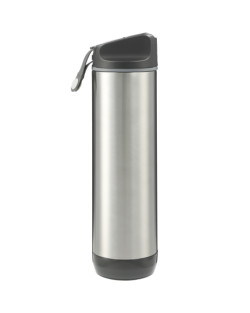 HidrateSpark Steel 21oz Straw Lid