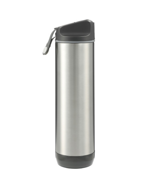 HidrateSpark Steel 21oz Straw Lid