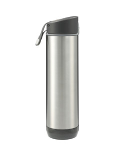 HidrateSpark Steel 21oz Chug Lid