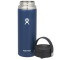 Hydro Flask® Wide Mouth With Flex Sip™ Lid 20oz