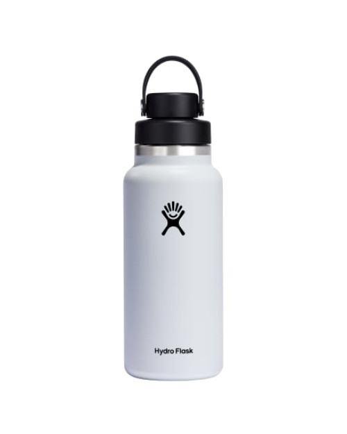 Hydro Flask® Wide Mouth w/ Flex Chug Cap 32oz