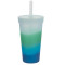 Silipint Silicone Straw Tumbler 22oz