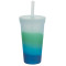 Silipint Silicone Straw Tumbler 22oz