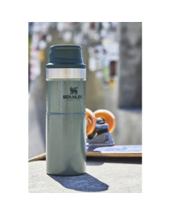 Stanley Trigger-Action Travel Mug 16oz