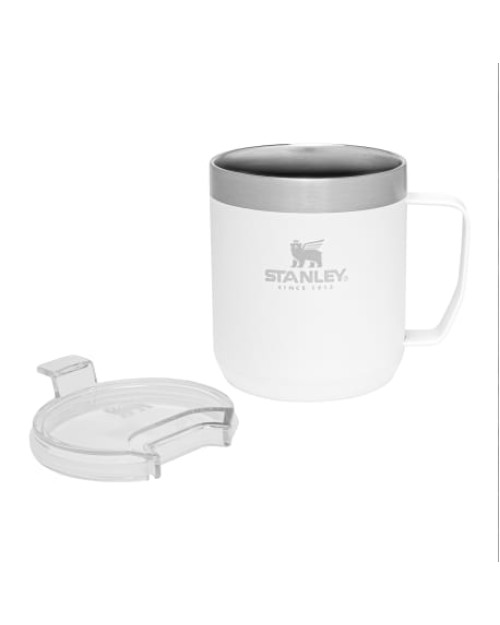 Stanley Legendary Camp Mug 12oz