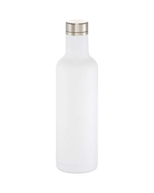 Pinto Copper Vacuum Insulated Bottle 25oz Pinto Copper Vacuum Insulated Bottle 25oz