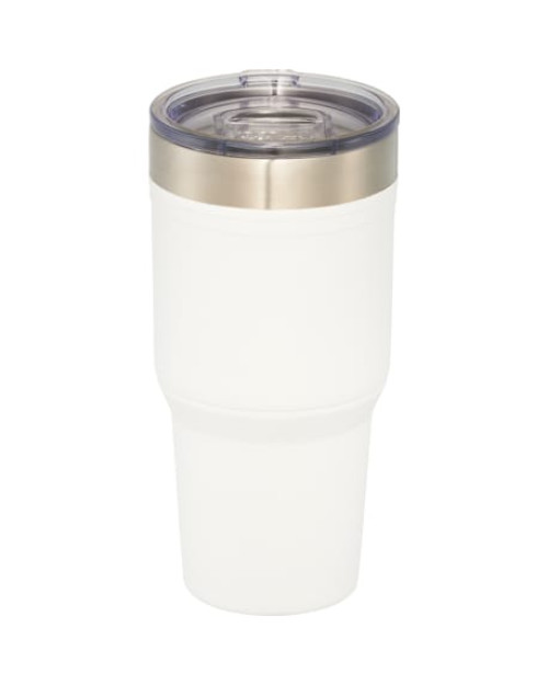 Arctic Zone® Titan Thermal HP® Copper Tumbler 30oz Arctic Zone® Titan Thermal HP® Copper Tumbler 30oz