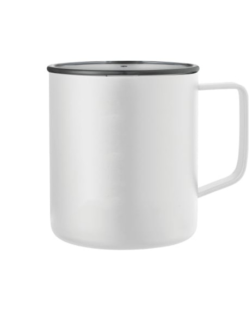Rover Copper Vac Camp Mug 14oz – Powder coated Rover Copper Vac Camp Mug 14oz – Powder coated