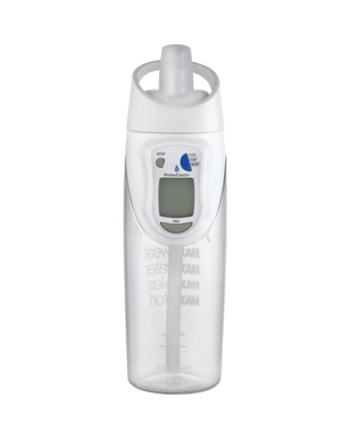 HydraCoach® BPA Free Tritan™ Sport Bottle 22oz