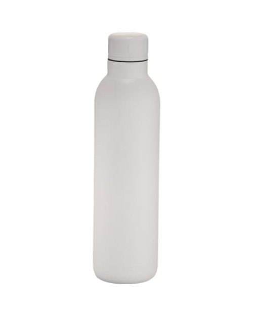 Thor Copper Vacuum Insulated Bottle 17oz